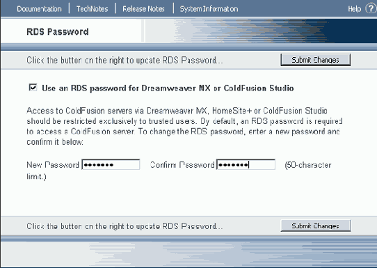 Создание страницы динамических данных в Dreamweaver MX