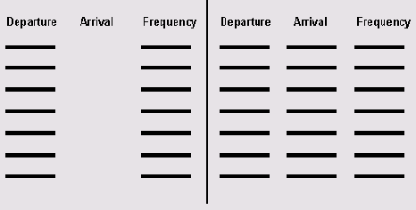 Структура узла