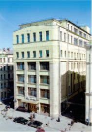 ��������� ��������� - ����� � ������ �����������