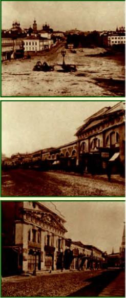 Эдуард Cуворов - Династия Рябушинских