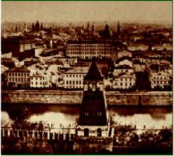 Эдуард Cуворов - Династия Рябушинских