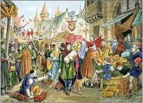 Анатолий Шарий - От плети Петра I до ошибок на миллионы