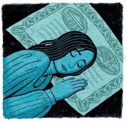 Молодыко К. - А что же мы гарантируем?