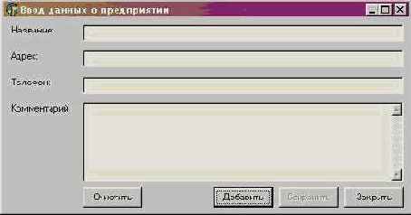 ���������� ���������� �������