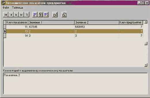 ���������� ������ � �������� ��������