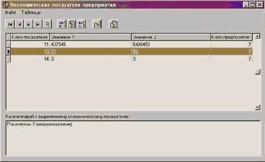 ���������� ������ � �������� ��������