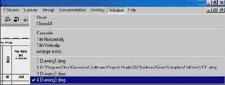 ����� �������� � ����������������� ����.