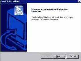 Мастер установки Project StudioCS Электрика