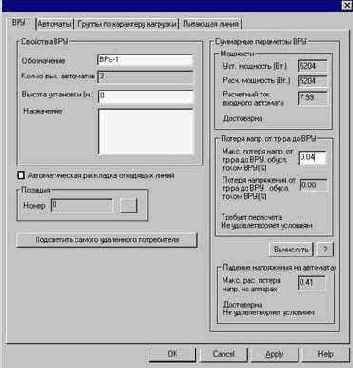 Примеры свойств объектов