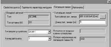 Примеры свойств объектов