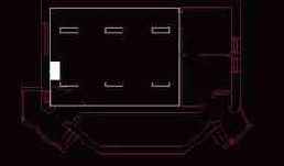 Расчет освещенности в помещении