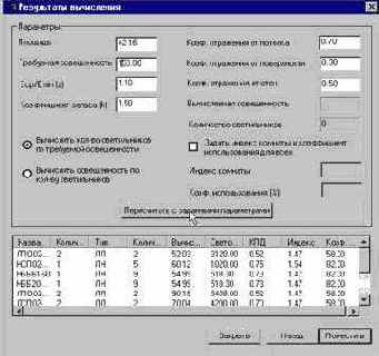 Создание проекта