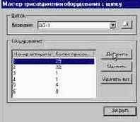 Создание проекта