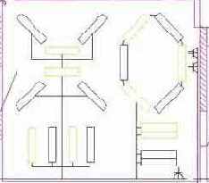 Создание проекта