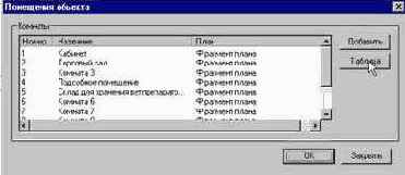 Создание проекта