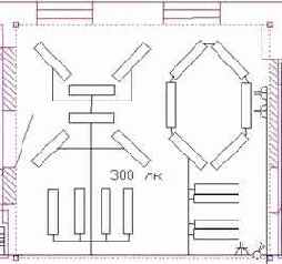 Создание проекта