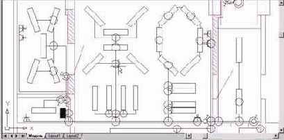 Создание проекта
