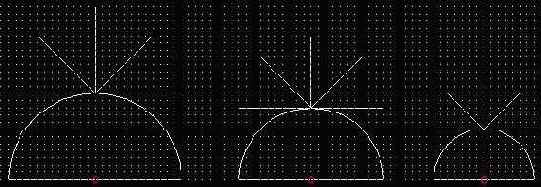 Создание УГО