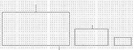 Создание объектов с линией присоединения (Распределительные Устройства РУ)