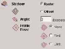 Создание УП