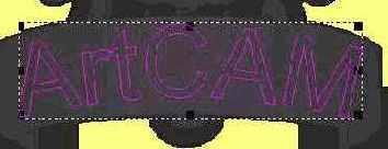 Определение Контурных Элементов