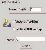 Определение Контурных Элементов