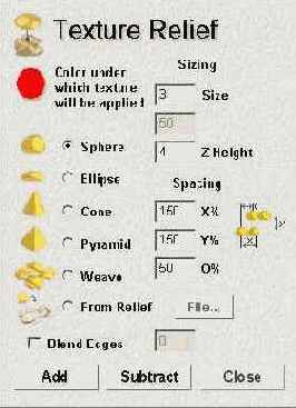 Ellipse (Эллипс) Cone (Конус)