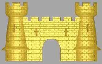 Ellipse (Эллипс) Cone (Конус)