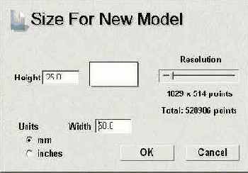 Создание Нового Проекта