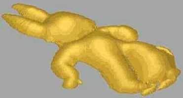 Создание Первого Рельефа