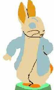 Третий Вид - Карман и лапа:3 Профиль