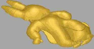 Третий Вид - Карман и лапа:3 Профиль