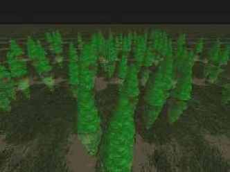 ���������������� ��� ���������� moss.jpg � wood.jpg (10 ���)