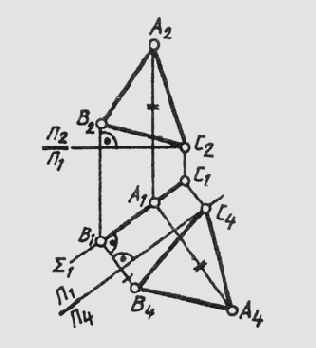 &sect; 58. ������ ������ ���������� ��������