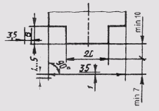 &sect; 13. �������� ������� ��������� �������� �� �������