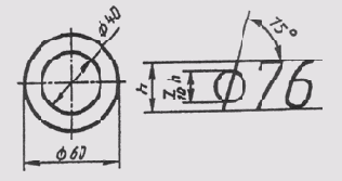 &sect; 13. �������� ������� ��������� �������� �� �������