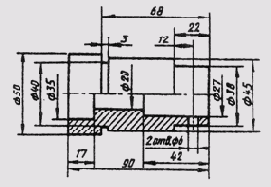 ����������� ������, �������