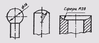 &sect; 13. �������� ������� ��������� �������� �� �������