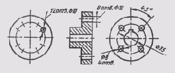 ����������� ������, �������