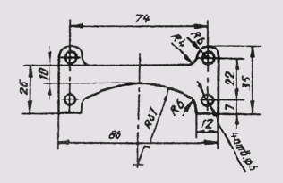 ����������� ������, �������