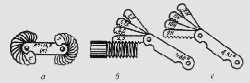 &sect; 96. ���������� ������� �������