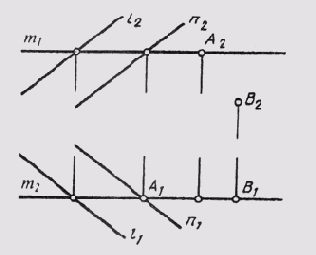 &sect; 49. �������� ������������ �����, ������ � ���������