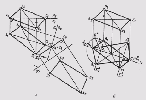 ��������� ������������� � ���������� ������������