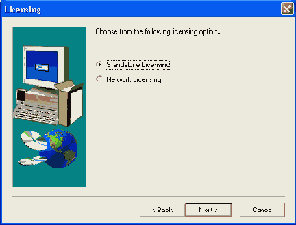 Установка OrCAD