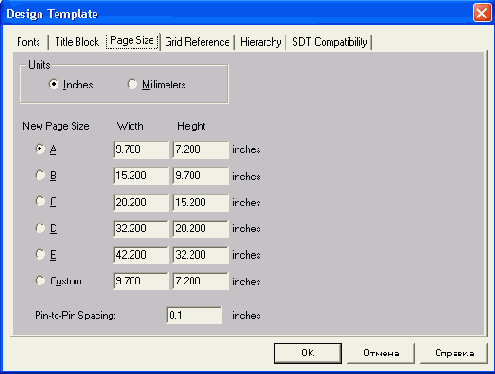 Настройка конфигурации проекта