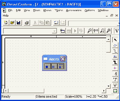 Использование макросов