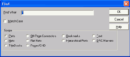 Просмотр страницы схемы
