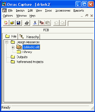 Понятия символов, компонентов и их библиотек