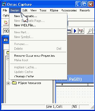 Создание и редактирование компонентов