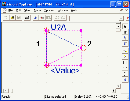 Создание и редактирование компонентов